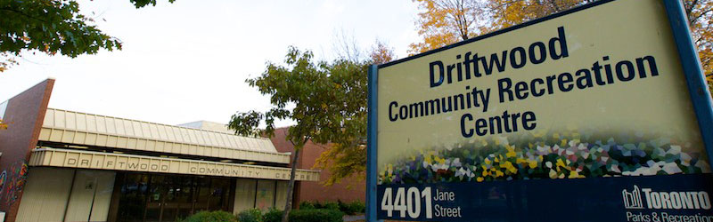 Driftwood Community Centre