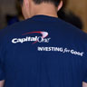 2012 Capital One Budget Seminar at Driftwood