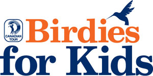 Birdies for Kids